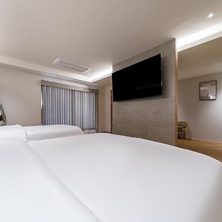 Browndot Eulwangri Hotel Incheon Buitenkant foto